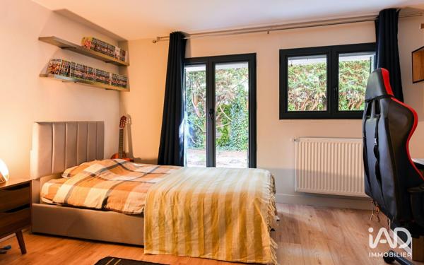 Maison à vendre 6 pièces 162 m² Caluire-et-Cuire