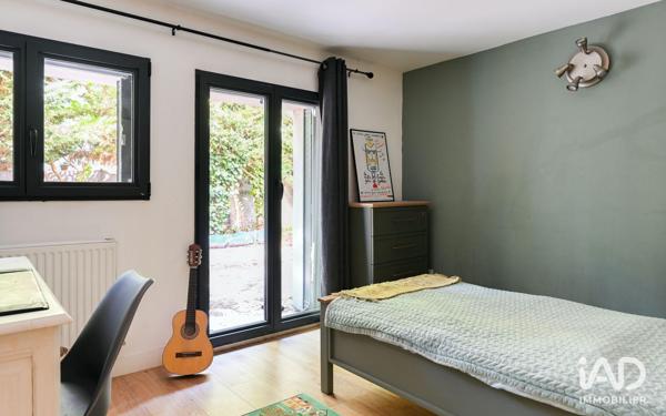 Maison à vendre 6 pièces 162 m² Caluire-et-Cuire