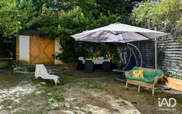 Maison à vendre 6 pièces 162 m² Caluire-et-Cuire