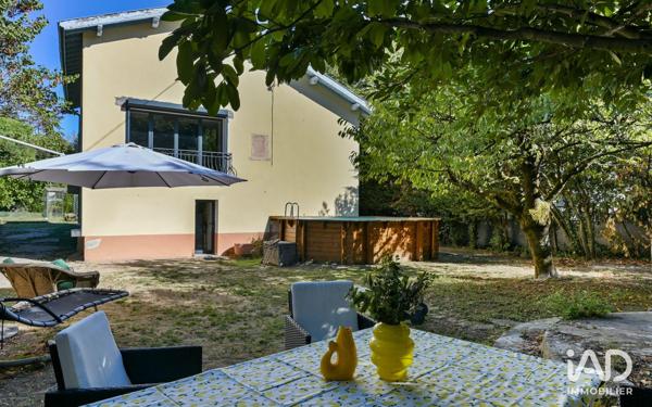 Maison à vendre 6 pièces 162 m² Caluire-et-Cuire