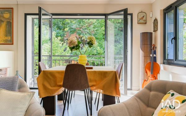 Maison à vendre 6 pièces 162 m² Caluire-et-Cuire