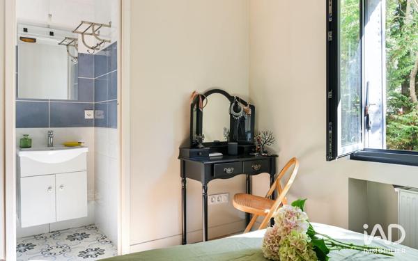 Maison à vendre 6 pièces 162 m² Caluire-et-Cuire