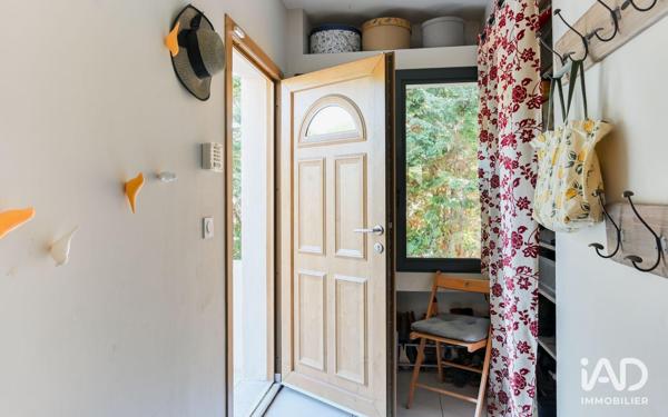 Maison à vendre 6 pièces 162 m² Caluire-et-Cuire