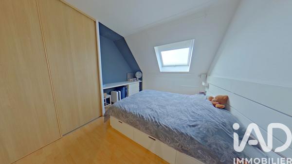 Maison à vendre 10 pièces 209 m² Lieusaint