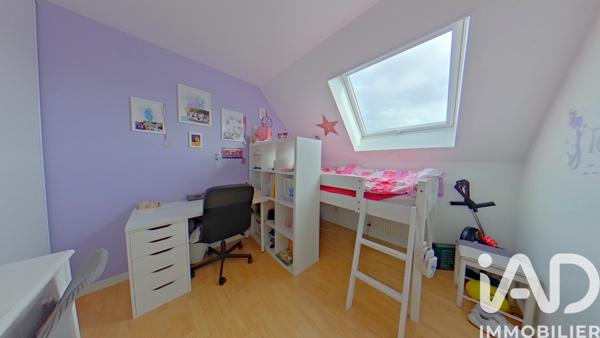 Maison à vendre 10 pièces 209 m² Lieusaint