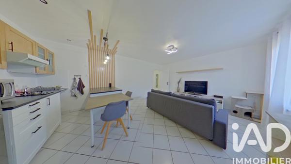 Maison à vendre 10 pièces 209 m² Lieusaint