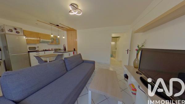 Maison à vendre 10 pièces 209 m² Lieusaint