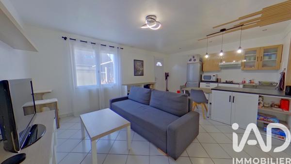 Maison à vendre 10 pièces 209 m² Lieusaint