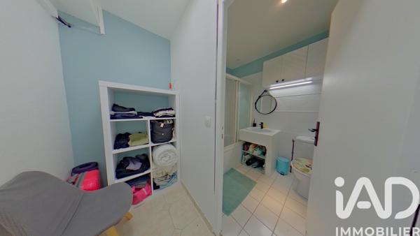 Maison à vendre 10 pièces 209 m² Lieusaint