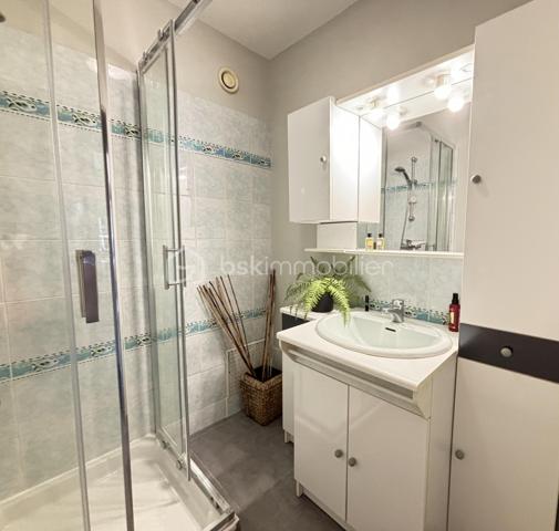 Appartement de 105 m²