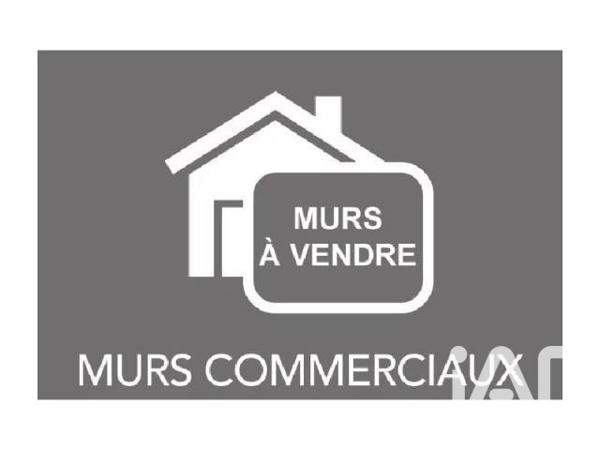 Murs commerciaux  à vendre 103 m² Segré-en-Anjou Bleu