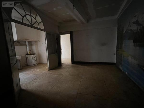 Appartement ancien à vendre à Perpignan dans les Pyrénées-Orientales (66000), ref : 66018/2025/12/6-VI