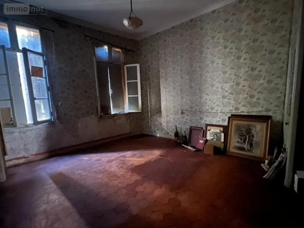 Appartement ancien à vendre à Perpignan dans les Pyrénées-Orientales (66000), ref : 66018/2025/12/6-VI