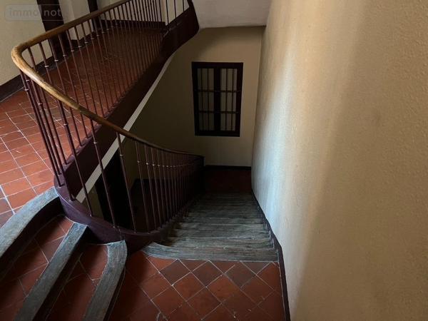 Appartement ancien à vendre à Perpignan dans les Pyrénées-Orientales (66000), ref : 66018/2025/12/6-VI