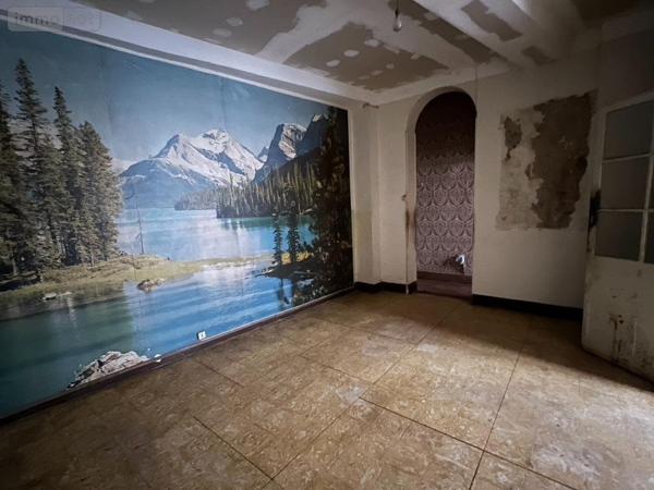 Appartement ancien à vendre à Perpignan dans les Pyrénées-Orientales (66000), ref : 66018/2025/12/6-VI