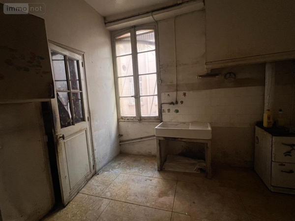 Appartement ancien à vendre à Perpignan dans les Pyrénées-Orientales (66000), ref : 66018/2025/12/6-VI