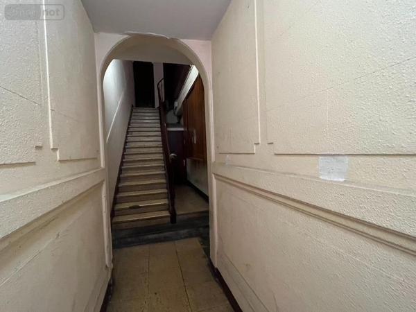 Appartement ancien à vendre à Perpignan dans les Pyrénées-Orientales (66000), ref : 66018/2025/12/6-VI