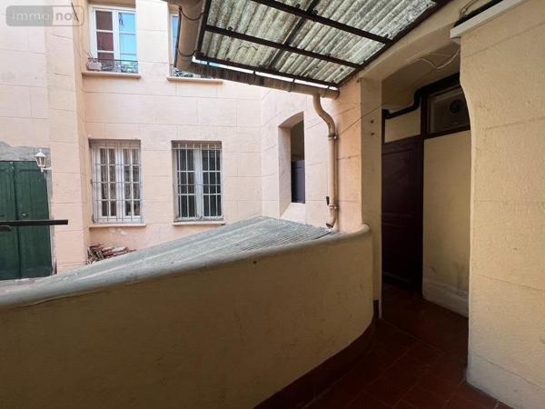 Appartement ancien à vendre à Perpignan dans les Pyrénées-Orientales (66000), ref : 66018/2025/12/6-VI
