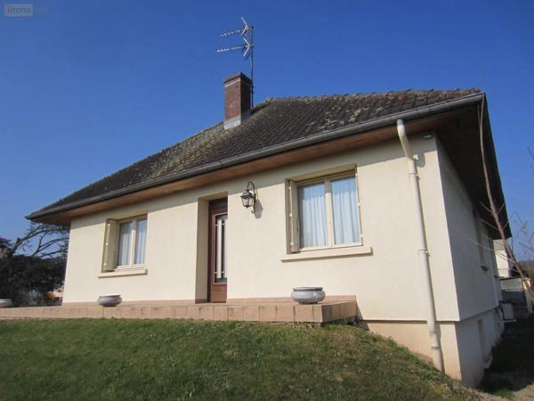 Achat - Maison Écuisses 71210 5 pièces 146 m 2 5669 m 2