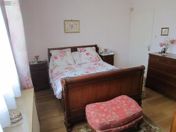 Achat - Maison Écuisses 71210 5 pièces 146 m 2 5669 m 2