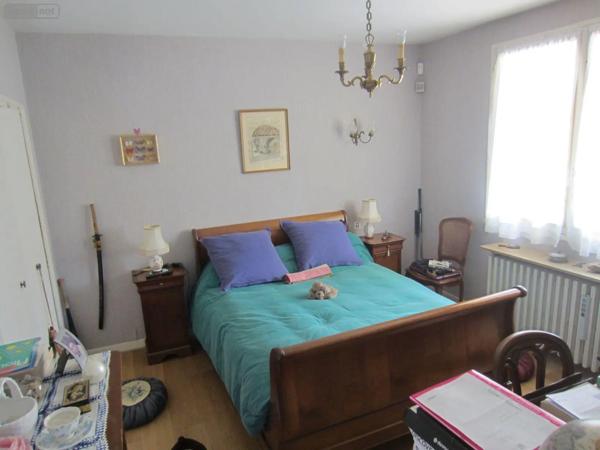 Achat - Maison Écuisses 71210 5 pièces 146 m 2 5669 m 2