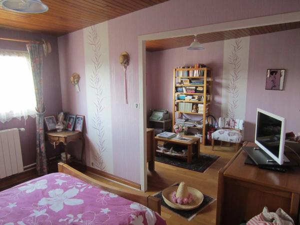 Achat - Maison Écuisses 71210 5 pièces 146 m 2 5669 m 2