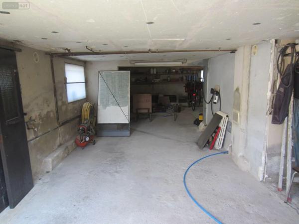 Achat - Maison Écuisses 71210 5 pièces 146 m 2 5669 m 2