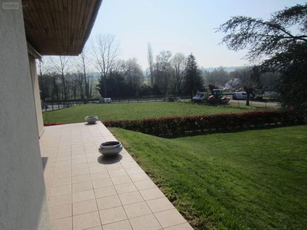 Achat - Maison Écuisses 71210 5 pièces 146 m 2 5669 m 2