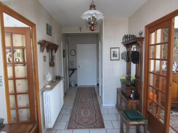 Achat - Maison Écuisses 71210 5 pièces 146 m 2 5669 m 2