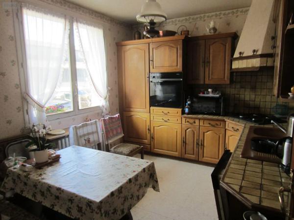 Achat - Maison Écuisses 71210 5 pièces 146 m 2 5669 m 2