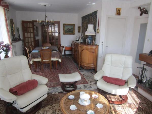 Achat - Maison Écuisses 71210 5 pièces 146 m 2 5669 m 2