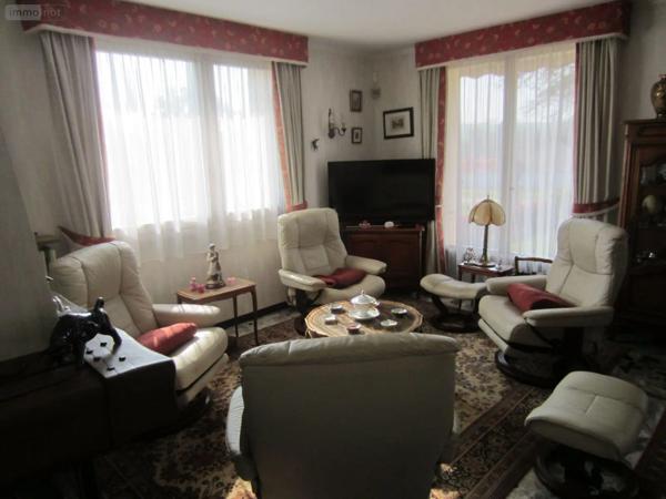 Achat - Maison Écuisses 71210 5 pièces 146 m 2 5669 m 2