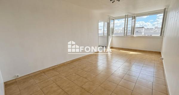 Location Appartement 3 pièces 60.91 m² - Orly 94310