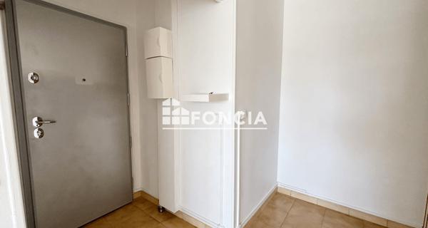Location Appartement 3 pièces 60.91 m² - Orly 94310
