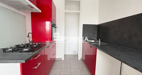 Location Appartement 3 pièces 60.91 m² - Orly 94310