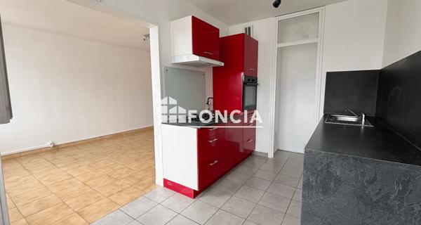 Location Appartement 3 pièces 60.91 m² - Orly 94310