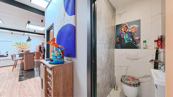 Maison
         5 pièces
        - 145 m² Bien prestige 520 000 € *