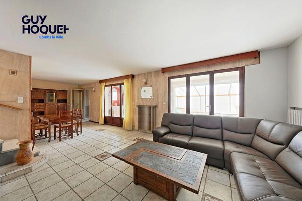 Maison 4 chambres à vendre à Combs-la-Ville -