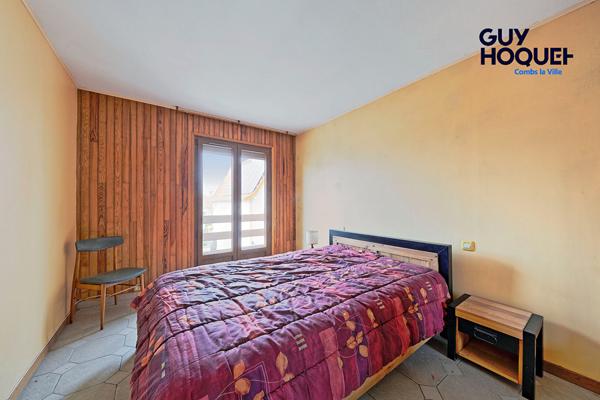 Maison 4 chambres à vendre à Combs-la-Ville -