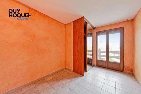 Maison 4 chambres à vendre à Combs-la-Ville -