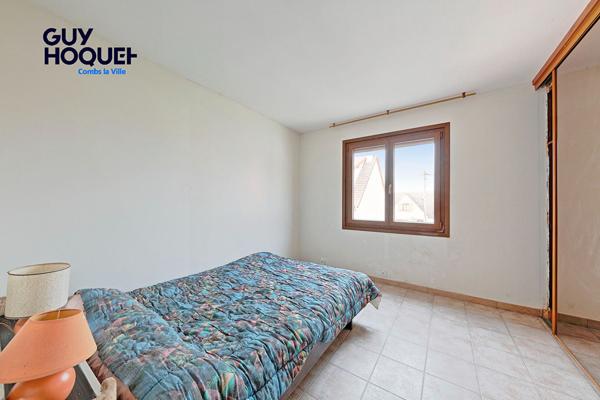Maison 4 chambres à vendre à Combs-la-Ville -