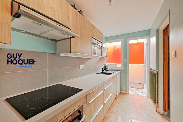 Maison 4 chambres à vendre à Combs-la-Ville -