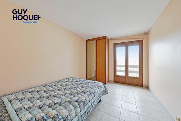 Maison 4 chambres à vendre à Combs-la-Ville -