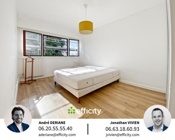 Appartement
         5 pièces
        - 99 m² 399 000 € *