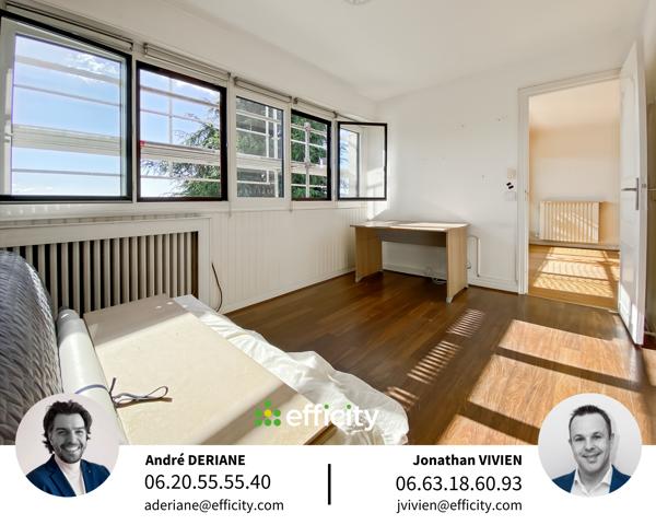 Appartement
         5 pièces
        - 99 m² 399 000 € *