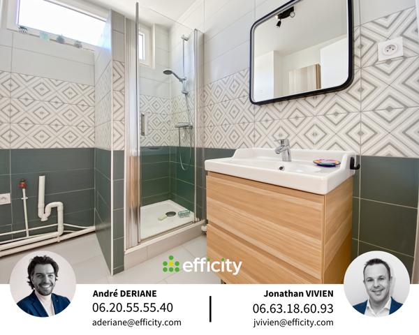 Appartement
         5 pièces
        - 99 m² 399 000 € *