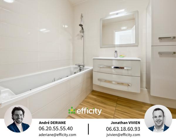 Appartement
         5 pièces
        - 99 m² 399 000 € *