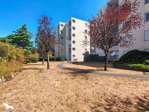 Appartement 127 680 € Talence 1 pièce 34 m² DPE D