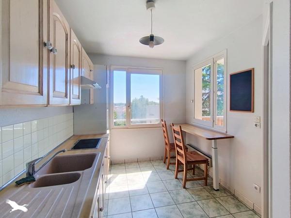 Appartement 127 680 € Talence 1 pièce 34 m² DPE D