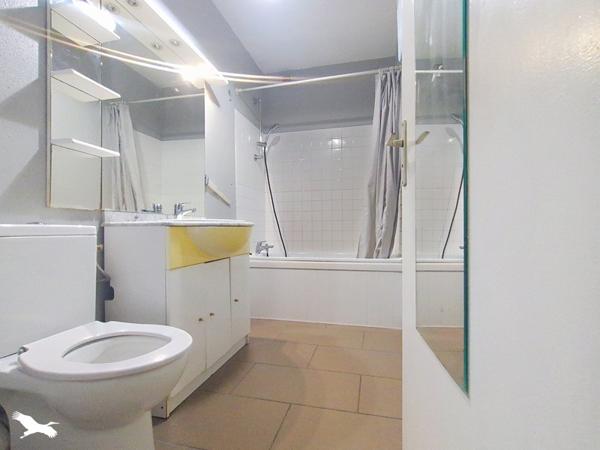 Appartement 127 680 € Talence 1 pièce 34 m² DPE D